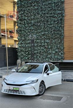 تويوتا كامري